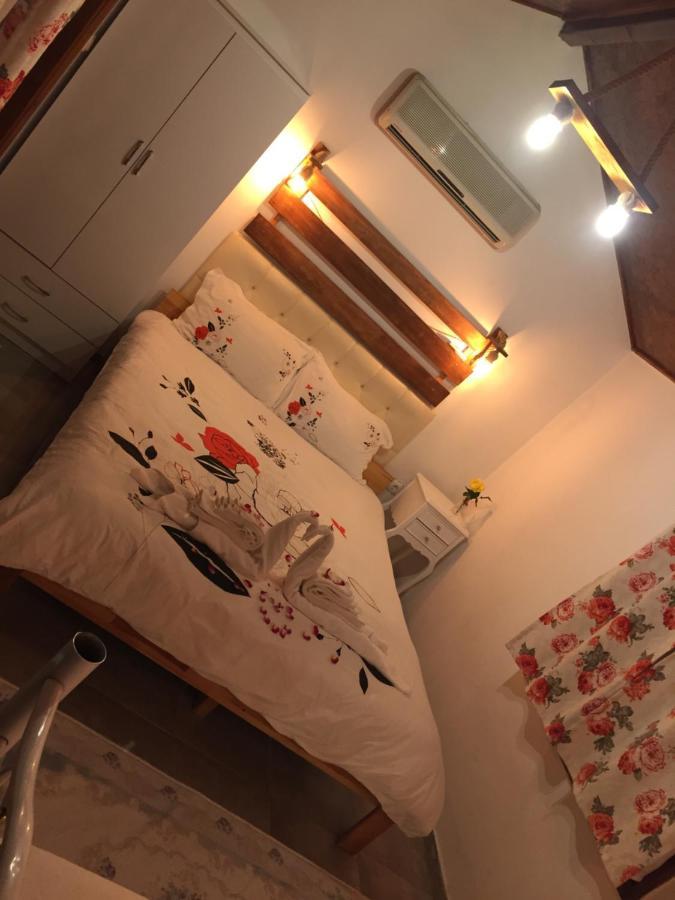 Canario Bungalows Çıralı Luaran gambar