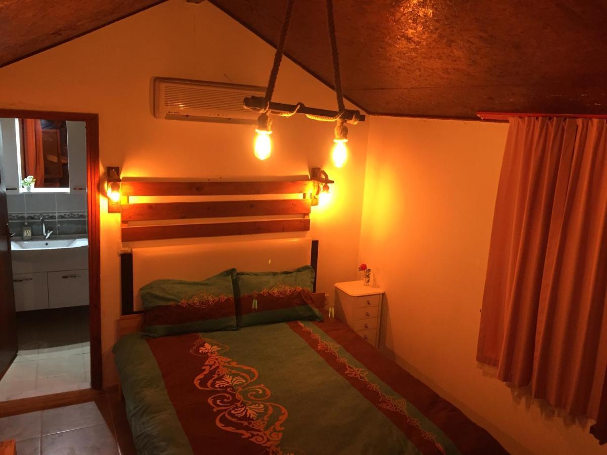 Canario Bungalows Çıralı Luaran gambar