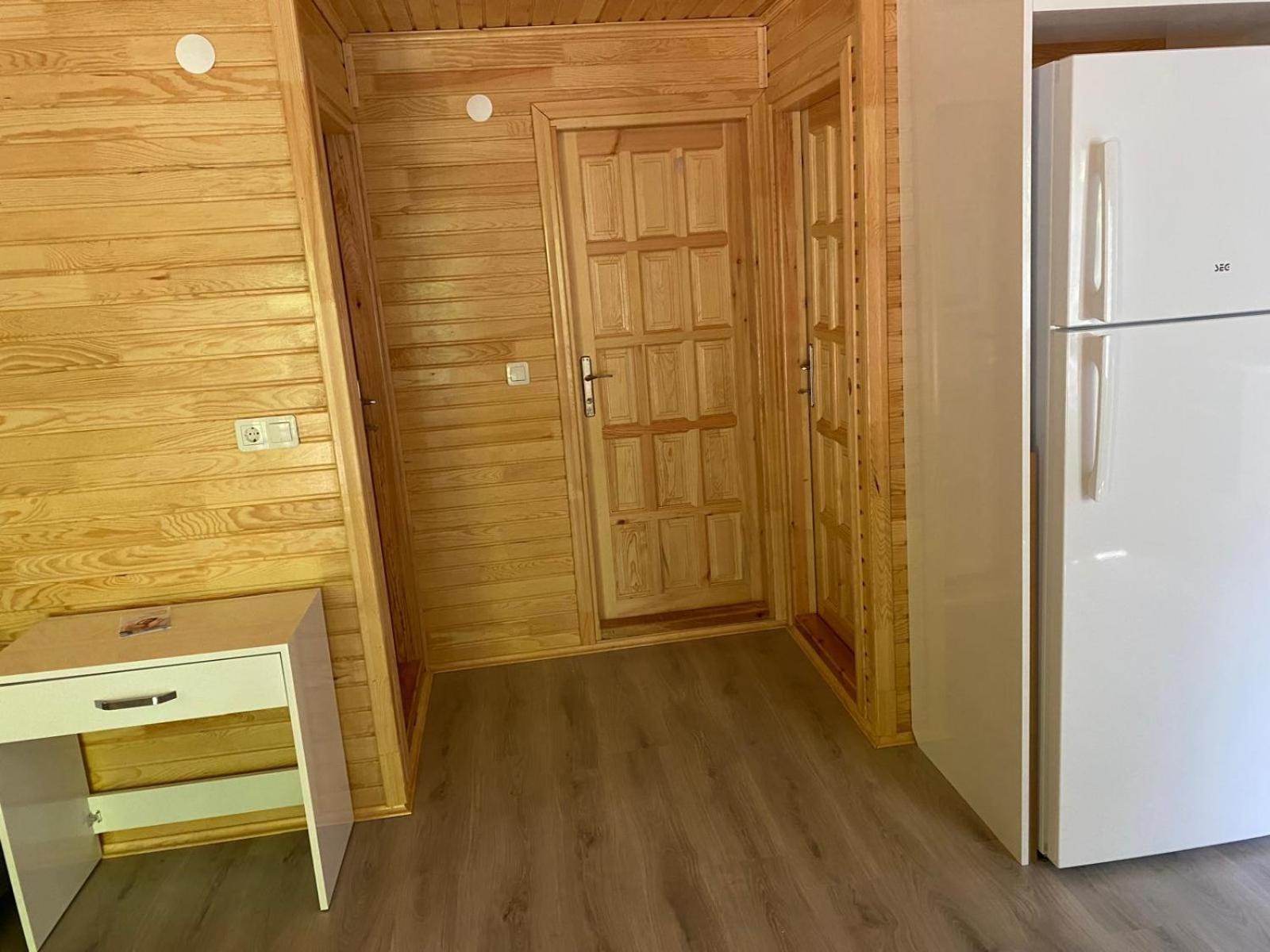 Canario Bungalows Çıralı Luaran gambar