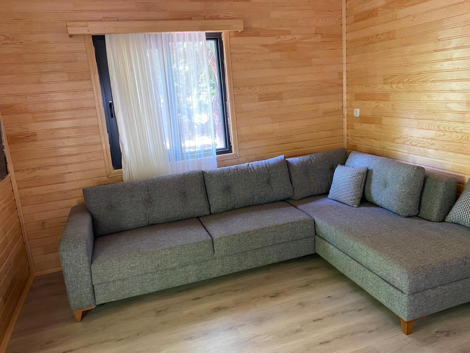 Canario Bungalows Çıralı Luaran gambar