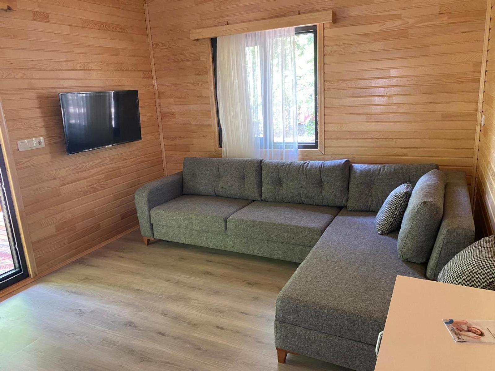 Canario Bungalows Çıralı Luaran gambar